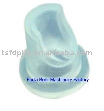 plastic beer dispenser part FD--F41