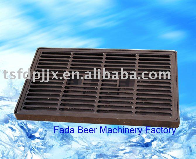 plastic beer Drip Tray FD--F20