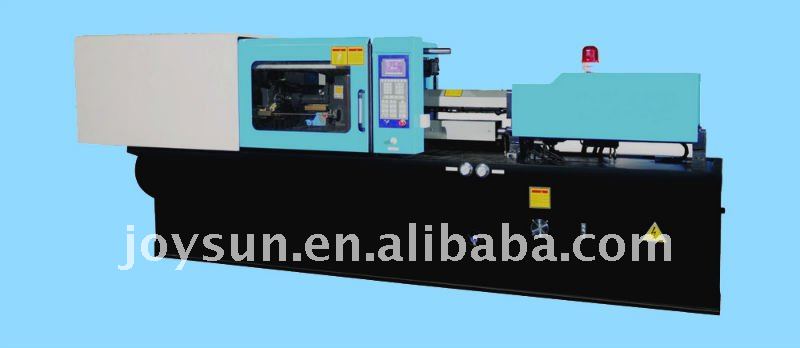 plastic bottle injection machine