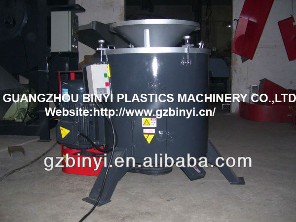 Plastic Centrifugal Dewatering Machine