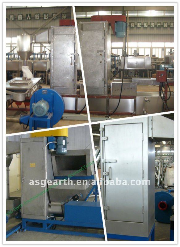 plastic dehumidifier dryer machine