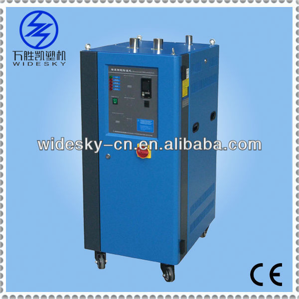 plastic dehumidifying dryer machine