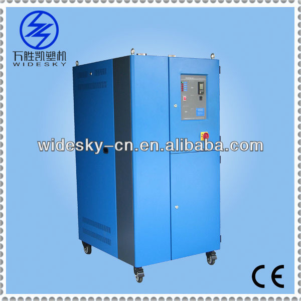 plastic dehumidifying drying machine