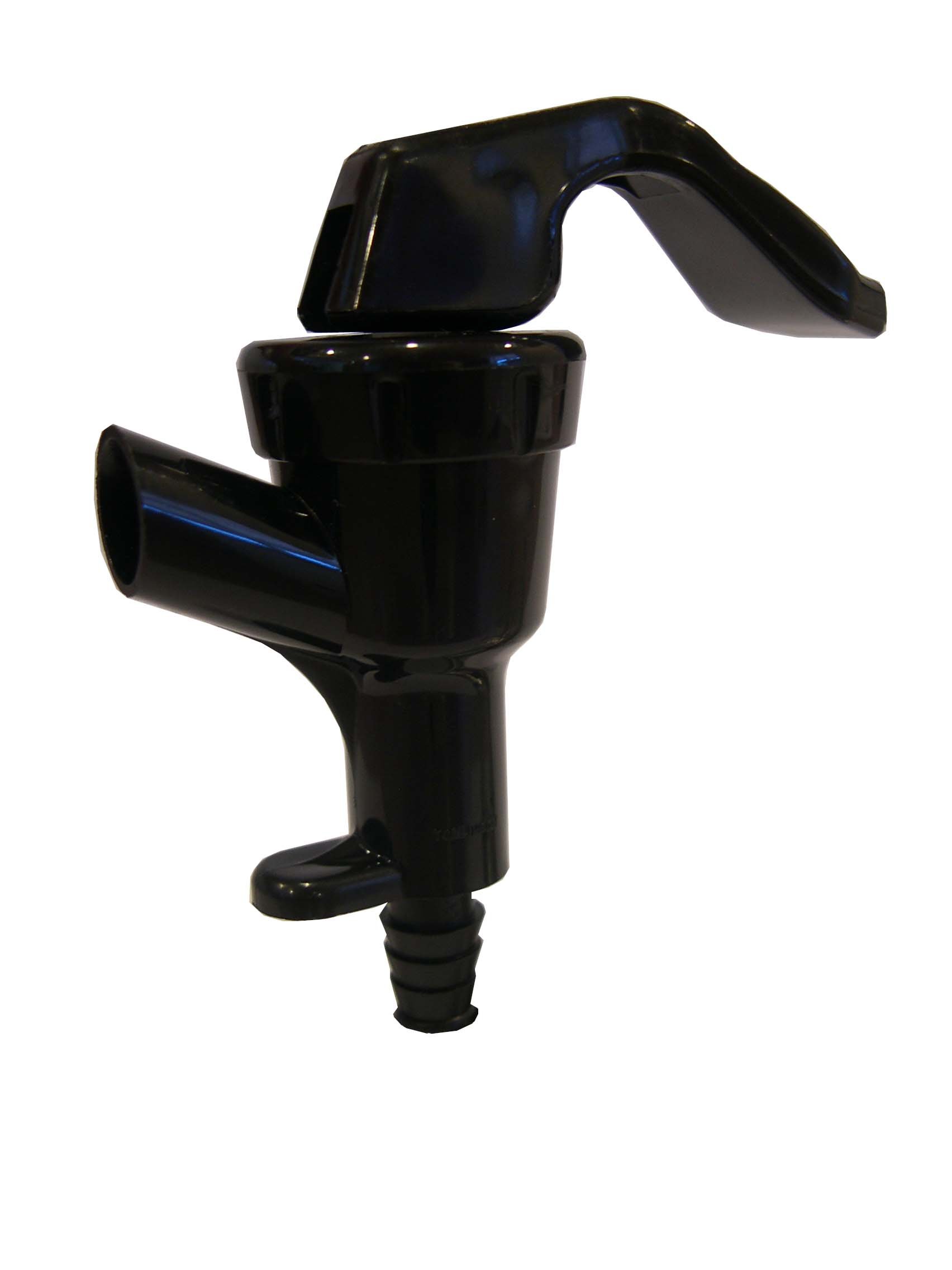 Plastic Dispensing Faucet