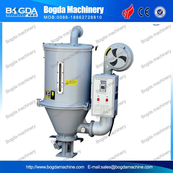 Plastic Dryer for granules/Plastic Hopper Dryer