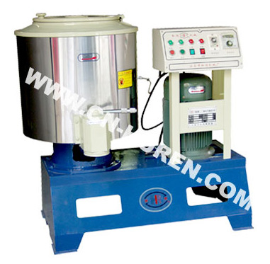 Plastic Drying Mixing Machine