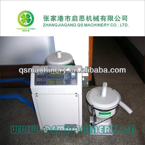 Plastic extruder Vaccum Loader for Pellets