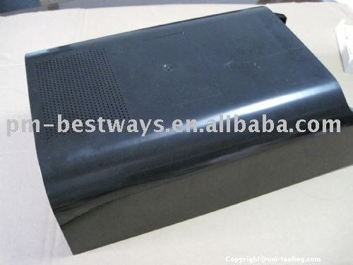 plastic front and back cover,ABS products,ABS parts