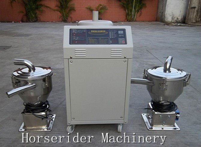 plastic full--automatic vacuum loader machine/vacuum feeding machine