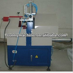 plastic Glazing Bead Saw,upvc glazing bead cutter