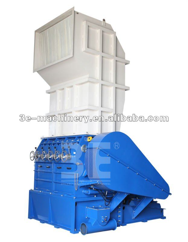 Plastic Granulator