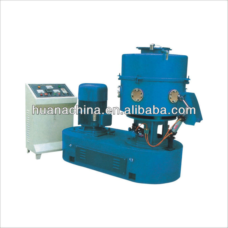 Plastic Granulator HL-150Plastic Granule Making Machine