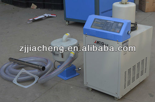 plastic granule autoloaders