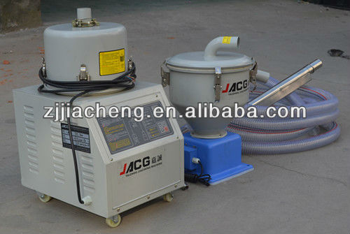 plastic granule autoloaders