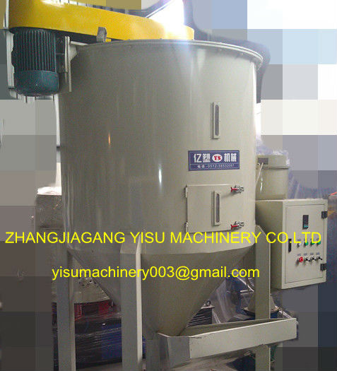 plastic granule mixer plastic granule dryer