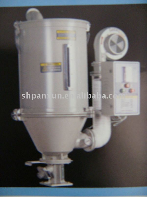 plastic granules dryer(PX25)