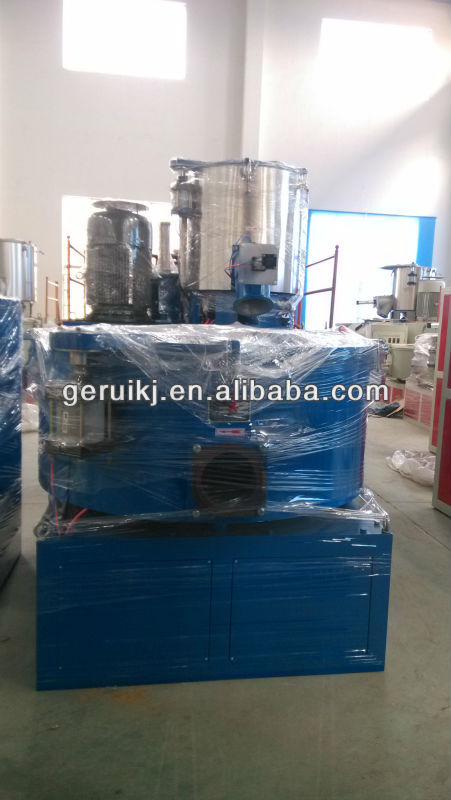 plastic granules mixer/ pellets mixer