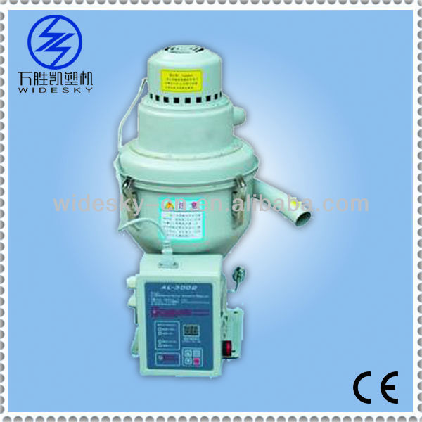 plastic granules vacuum auto loader