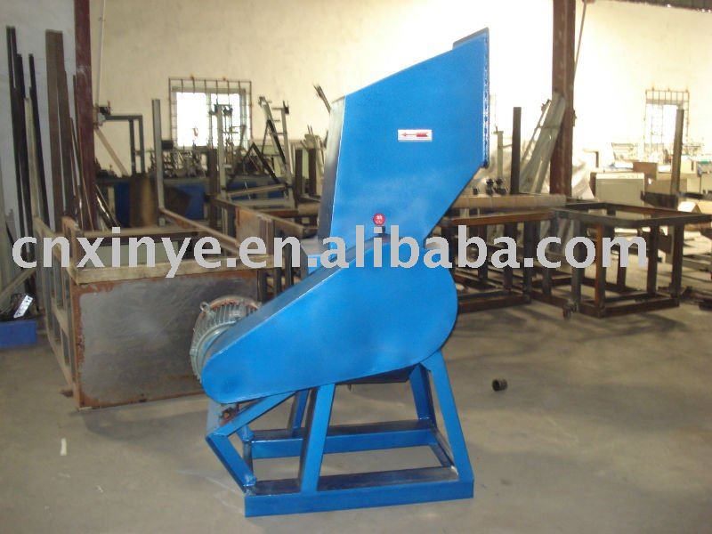 Plastic Grinder Machine