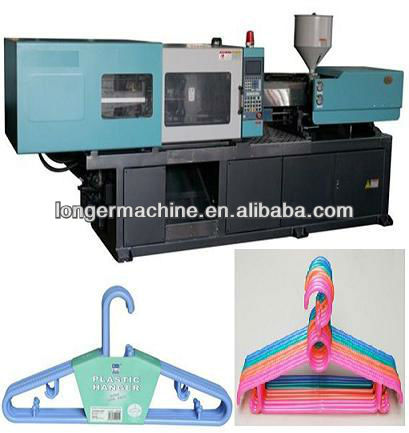 Plastic Hanger Molding Machine|High Efficiency Plastic Hanger Molding Machine|Hot Sale Plastic Hanger Molding Machine