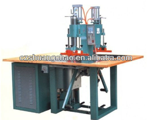 Plastic (High Frequency) Welding Machine