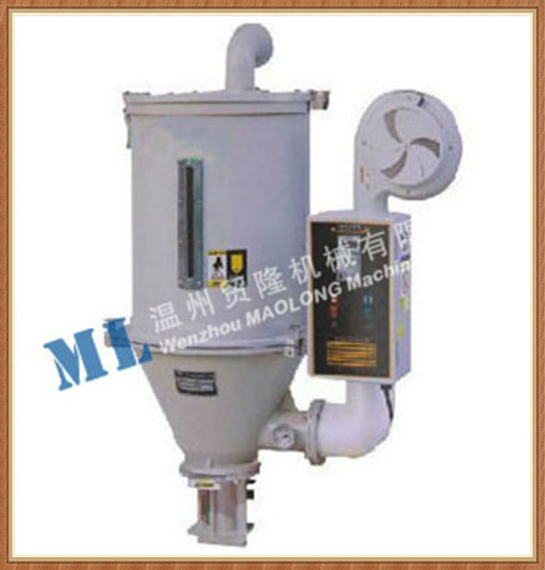 Plastic Hopper Dryer