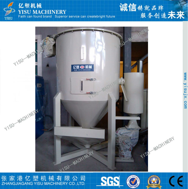 plastic hopper dryer