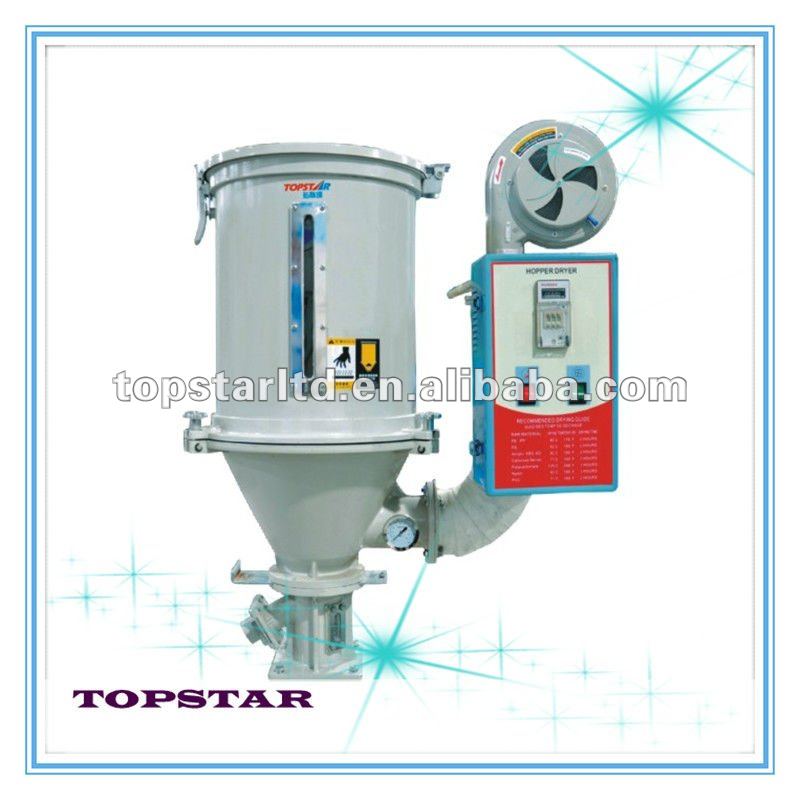 Plastic Hopper Dryer