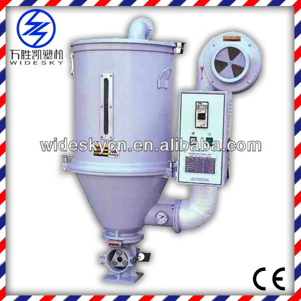 Plastic Hopper Dryer Drying Machine