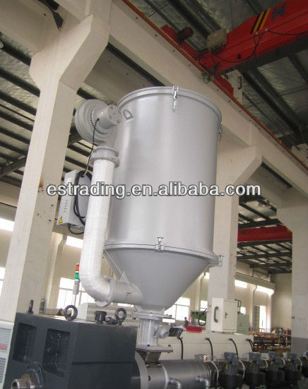 plastic hopper dryer for extruder and injection machine