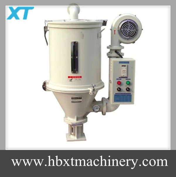 Plastic Hopper Dryer Machine for Injection Machine