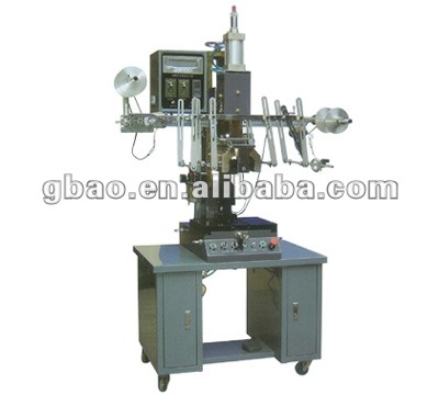 Plastic household Heat Transfer Machine