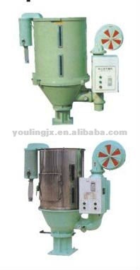 Plastic machine.STG-U SERIES HOPPER PLASTIC DRYER MACHINE.Auxiliary machine