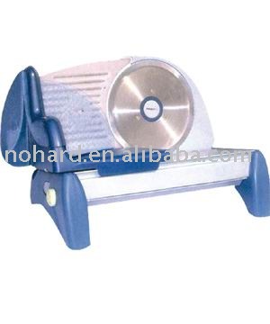 Plastic Meat Slicer