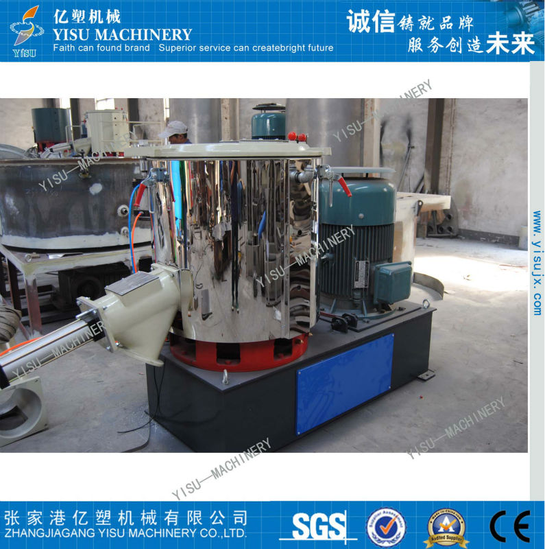 Plastic Mixer/Mixing Machine (Profile Material)