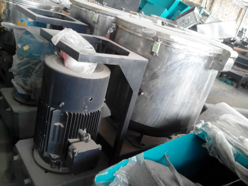 plastic mixer,plastic blender,mixer for plastic