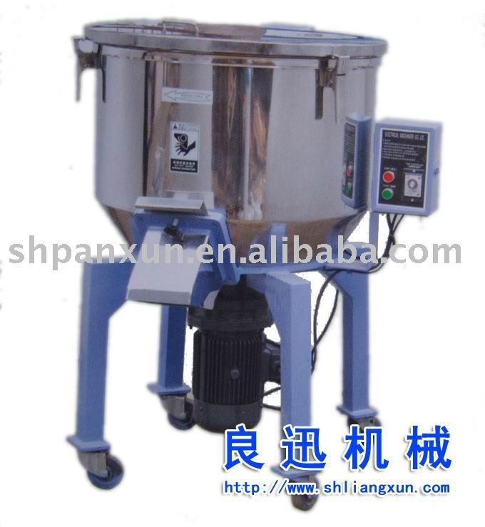 Plastic Mixers(PX100)