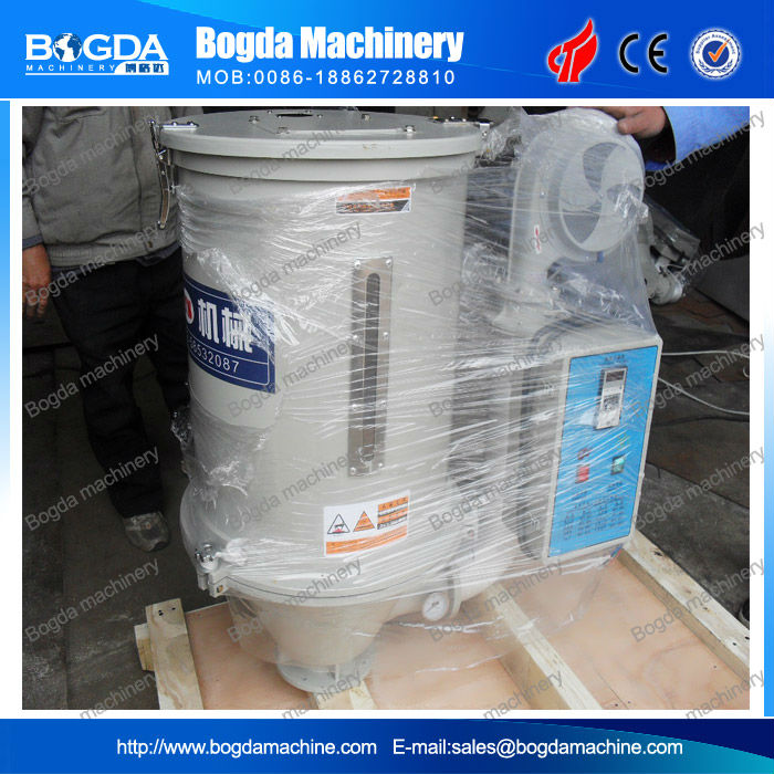 Plastic Pellet Dryer and Hopper Dryer for plastic