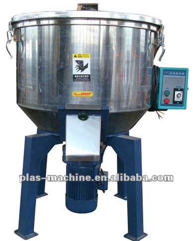 Plastic pellet mixer VKG-50