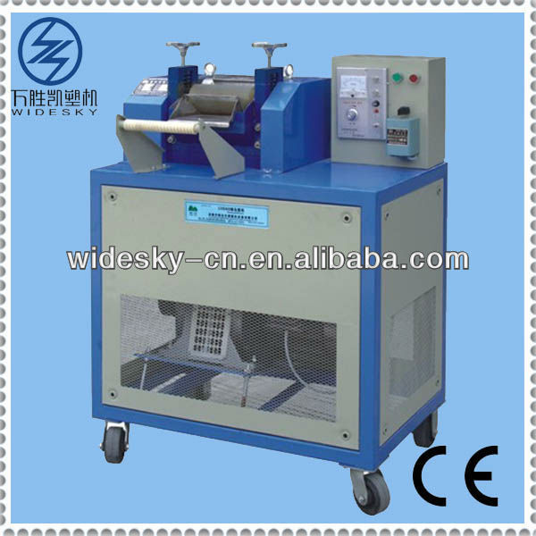 Plastic pelletizer/plastic recycling machine