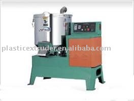 Plastic Pellets Drying Machine