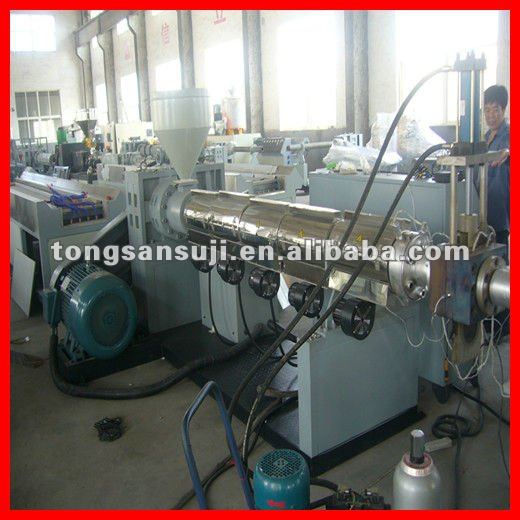 plastic pellets machine plastic pellets making machine