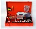 Plastic Pipe Hot Melt PPR Welding Machine