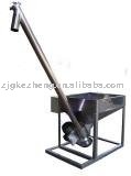 Plastic Powder loader