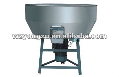 Plastic/PP/PE/Rubber mixer/mixing machine