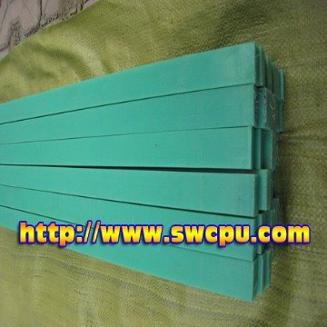 Plastic Profile Extrusion