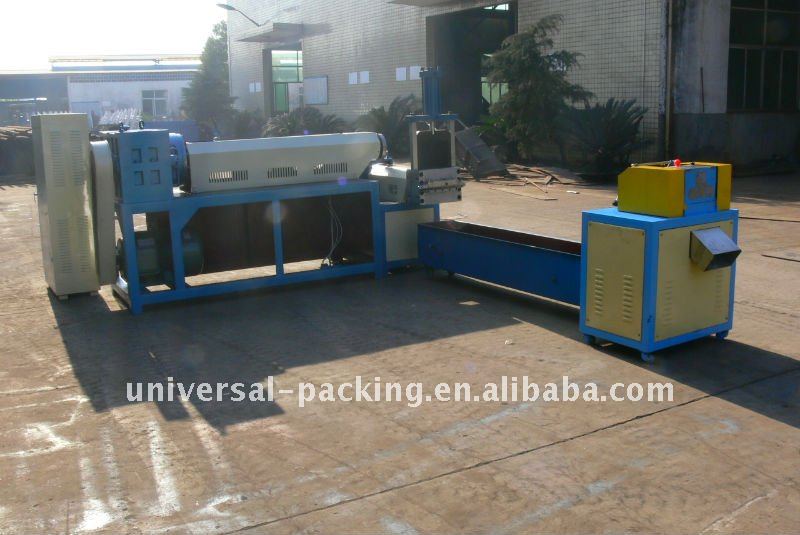 Plastic Recycling Granulator