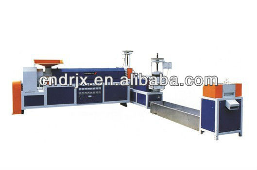 Plastic Recycling Machine/Plastic Granulator