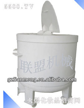 Plastic Storage Tank