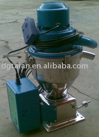 plastic vacuum auto loader